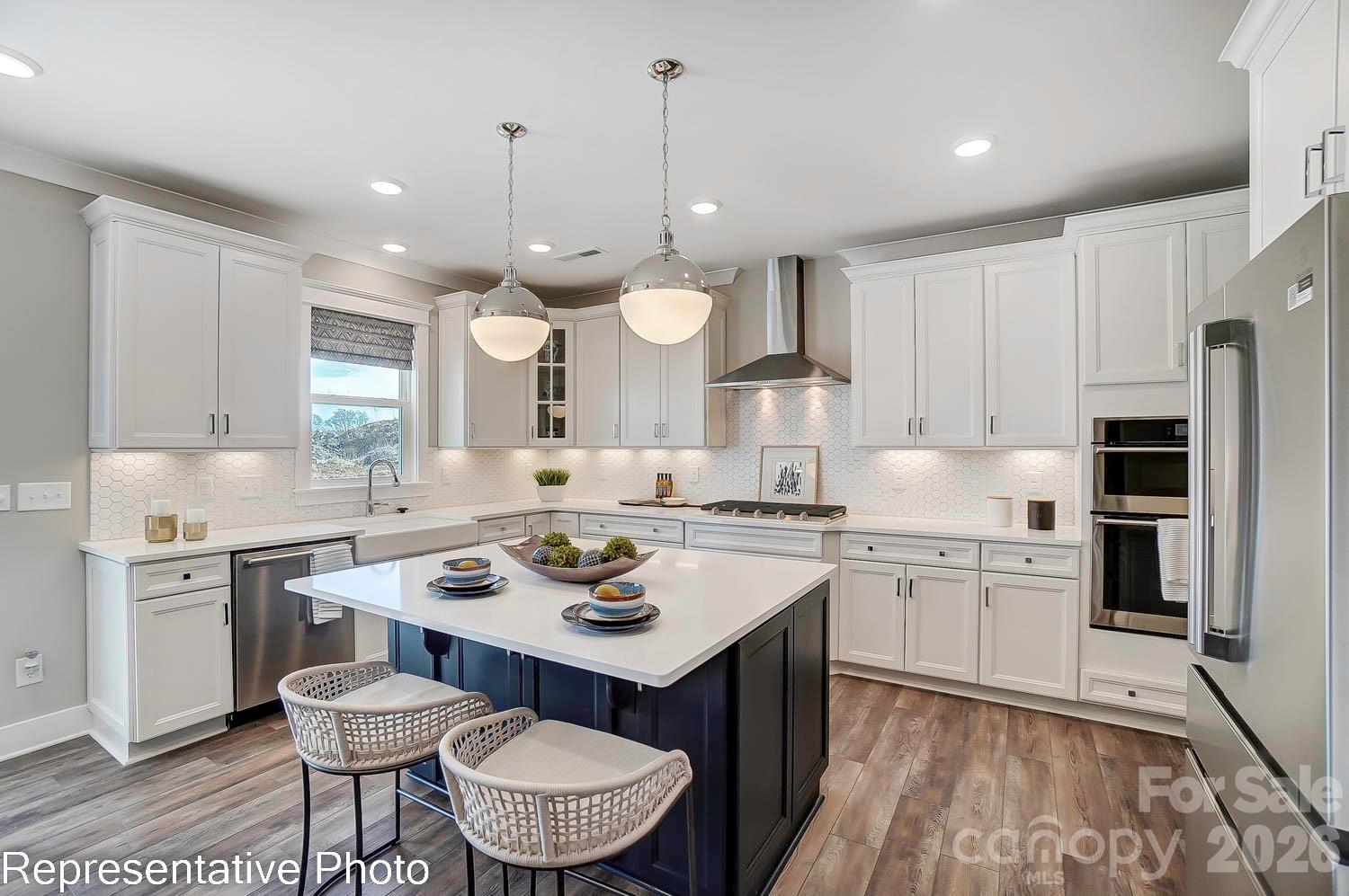 7033 Bil-mar Drive Harrisburg NC 28075