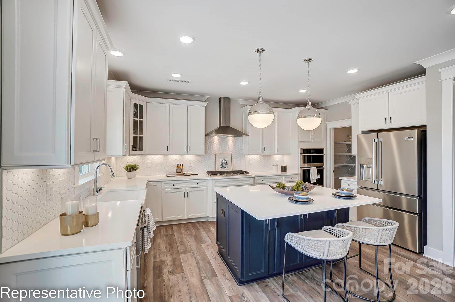7033 Bil-mar Drive Harrisburg NC 28075