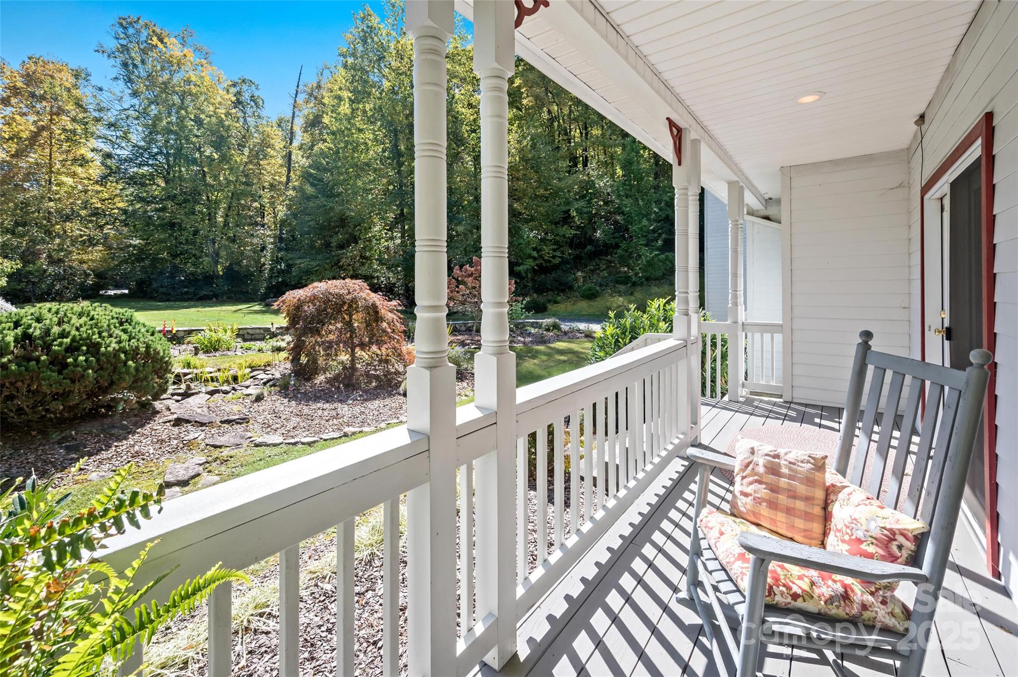5580 Greenville Highway Brevard NC 28712