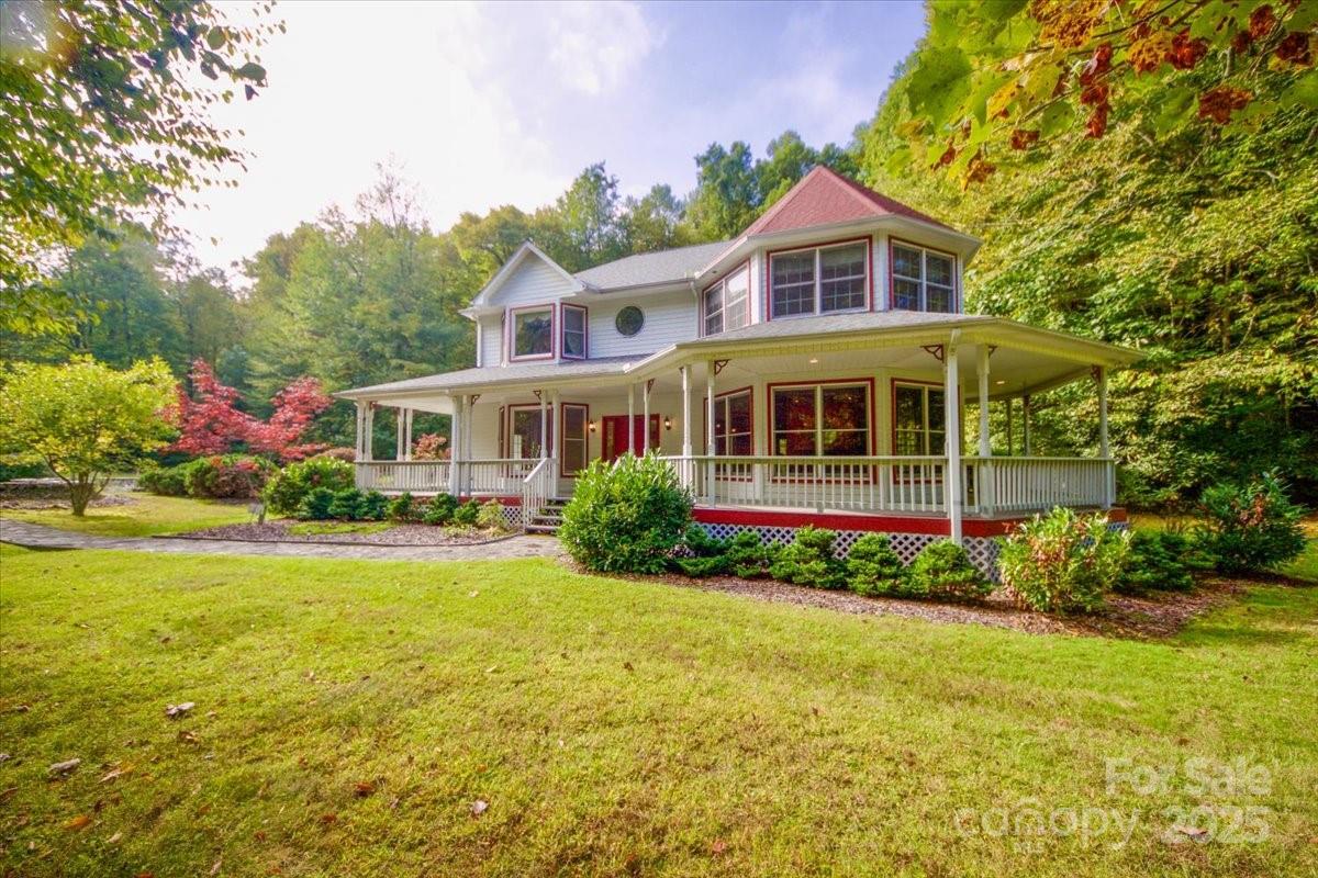 5580 Greenville Highway Brevard NC 28712