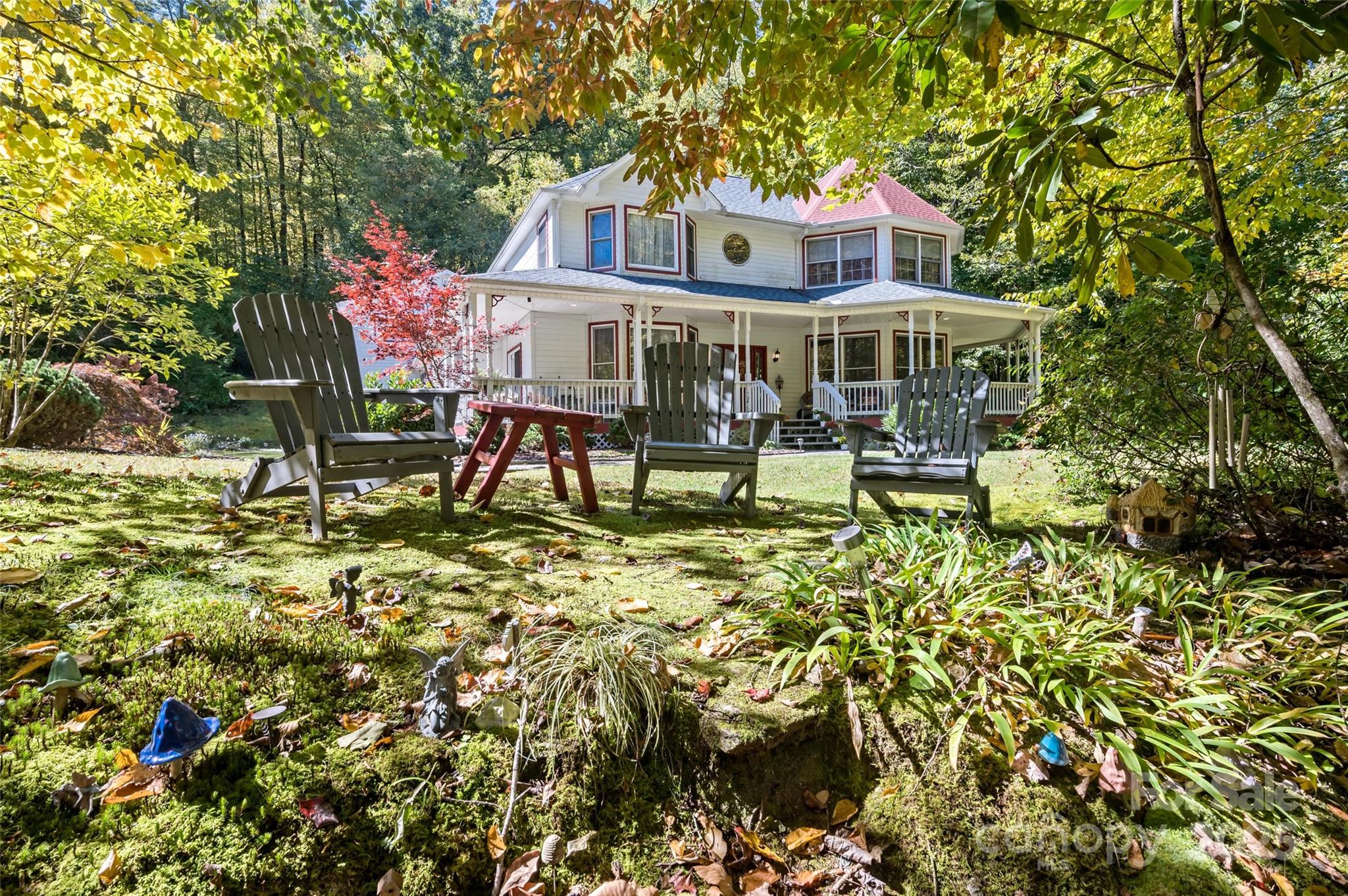 5580 Greenville Highway Brevard NC 28712
