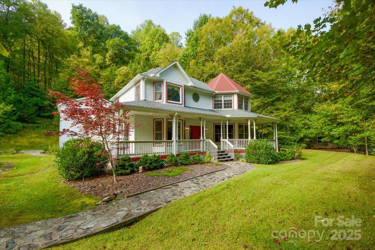 5580 Greenville Highway Brevard NC 28712