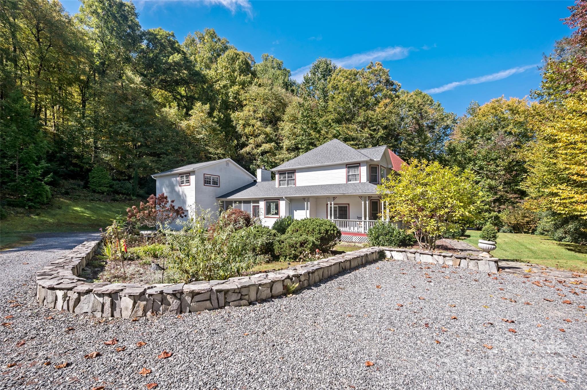 5580 Greenville Highway Brevard NC 28712