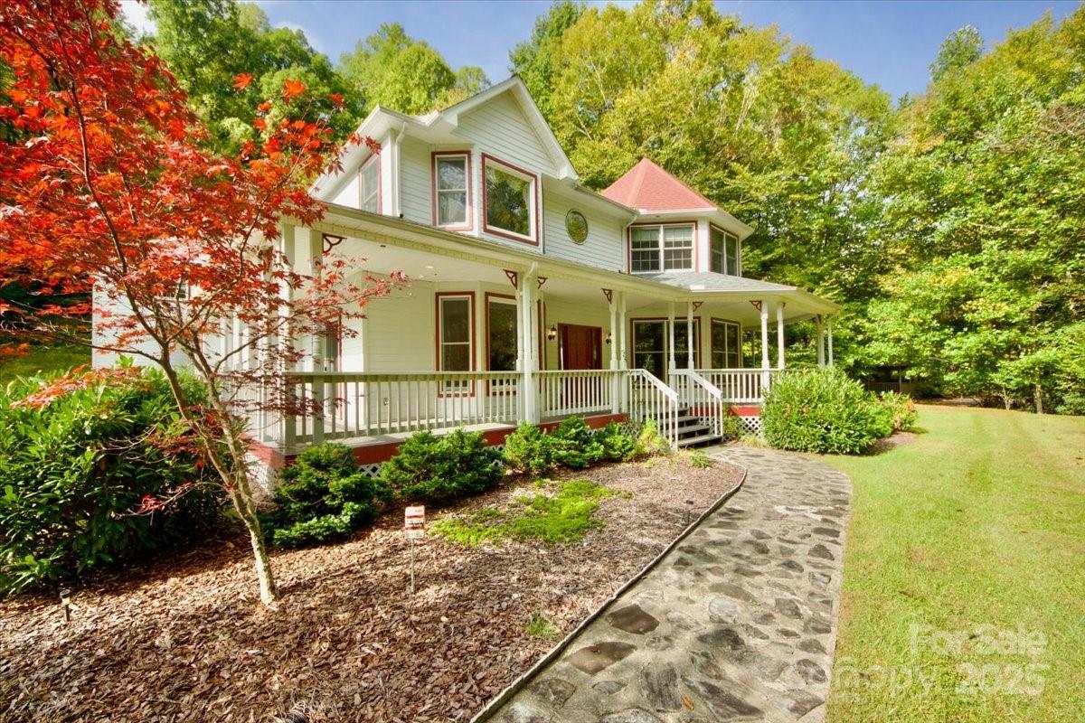 5580 Greenville Highway Brevard NC 28712