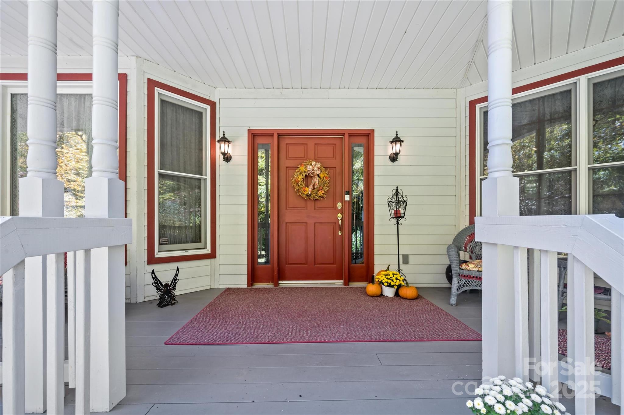 5580 Greenville Highway Brevard NC 28712