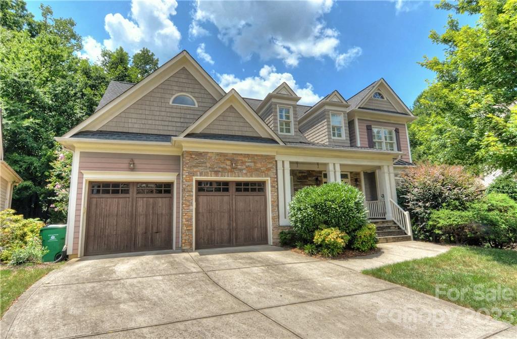 7006 Gardner Pond Court Charlotte NC 28270
