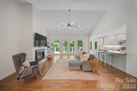 2508 Carriage Falls Court Hendersonville NC 28791