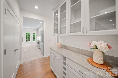 2508 Carriage Falls Court Hendersonville NC 28791