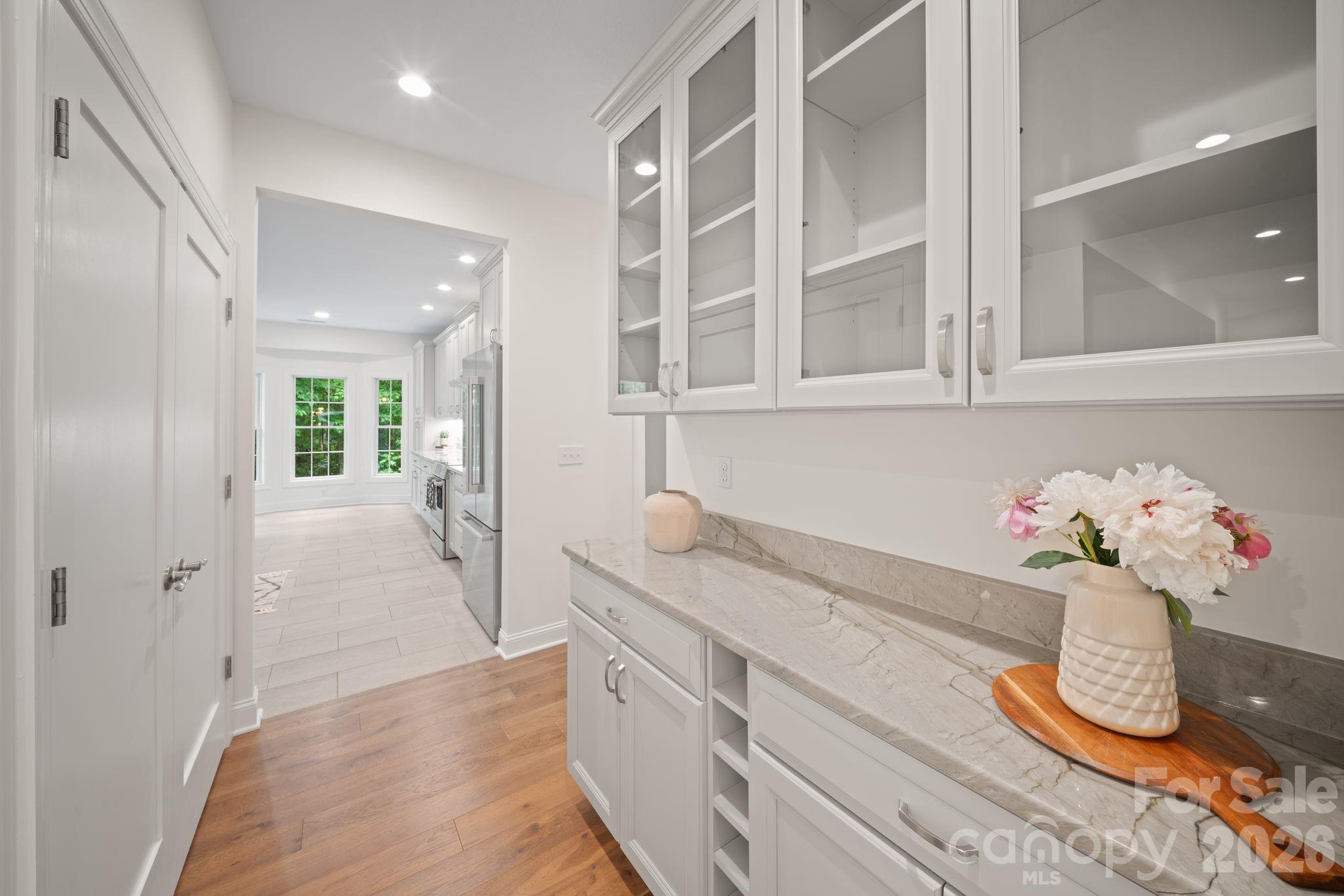 2508 Carriage Falls Court Hendersonville NC 28791