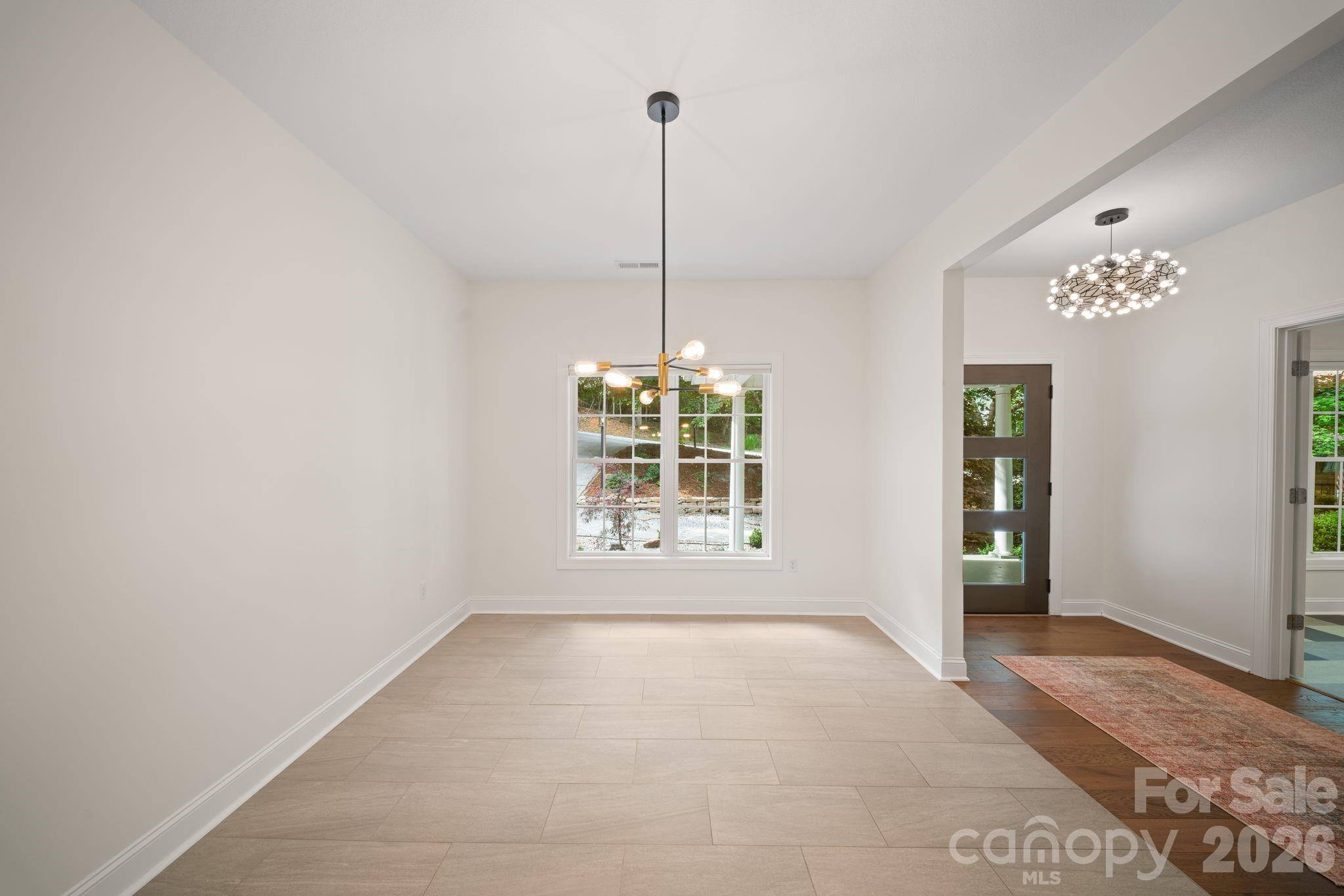 2508 Carriage Falls Court Hendersonville NC 28791