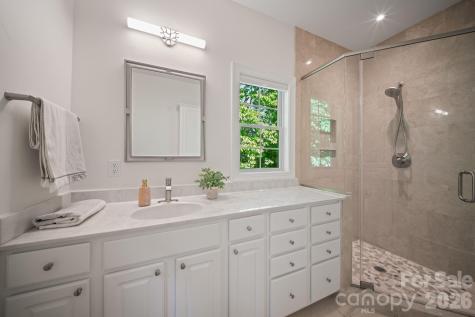 2508 Carriage Falls Court Hendersonville NC 28791