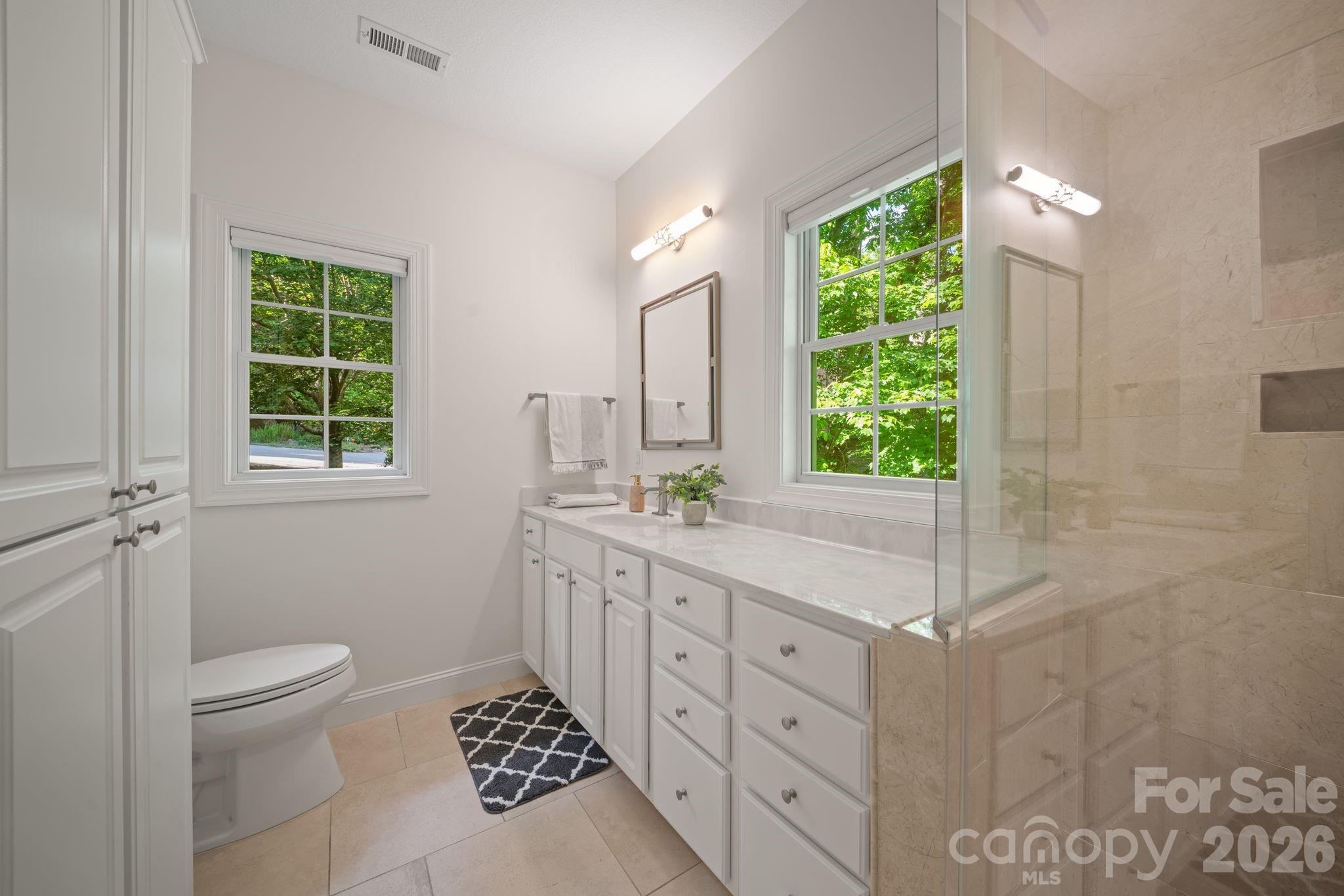 2508 Carriage Falls Court Hendersonville NC 28791