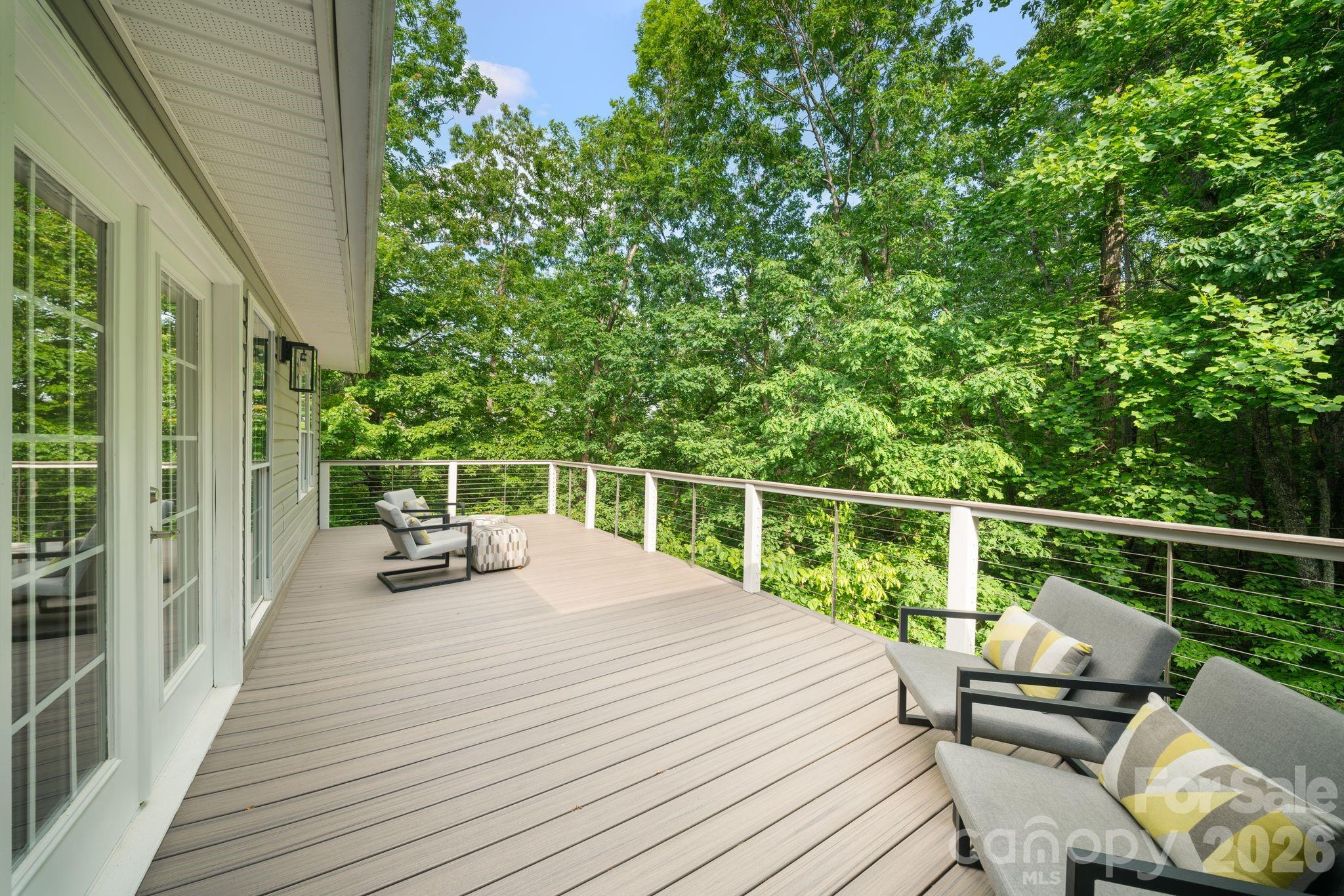 2508 Carriage Falls Court Hendersonville NC 28791