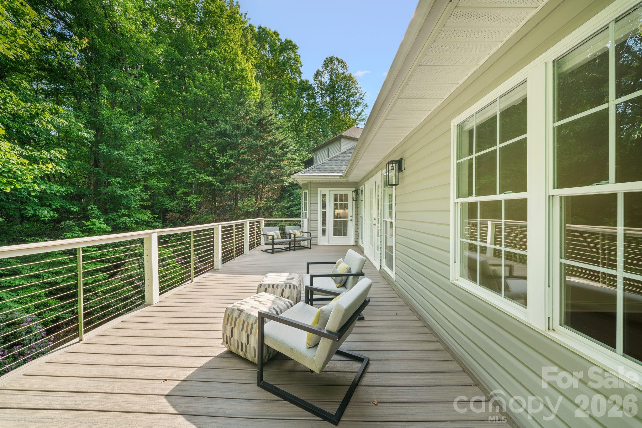 2508 Carriage Falls Court Hendersonville NC 28791