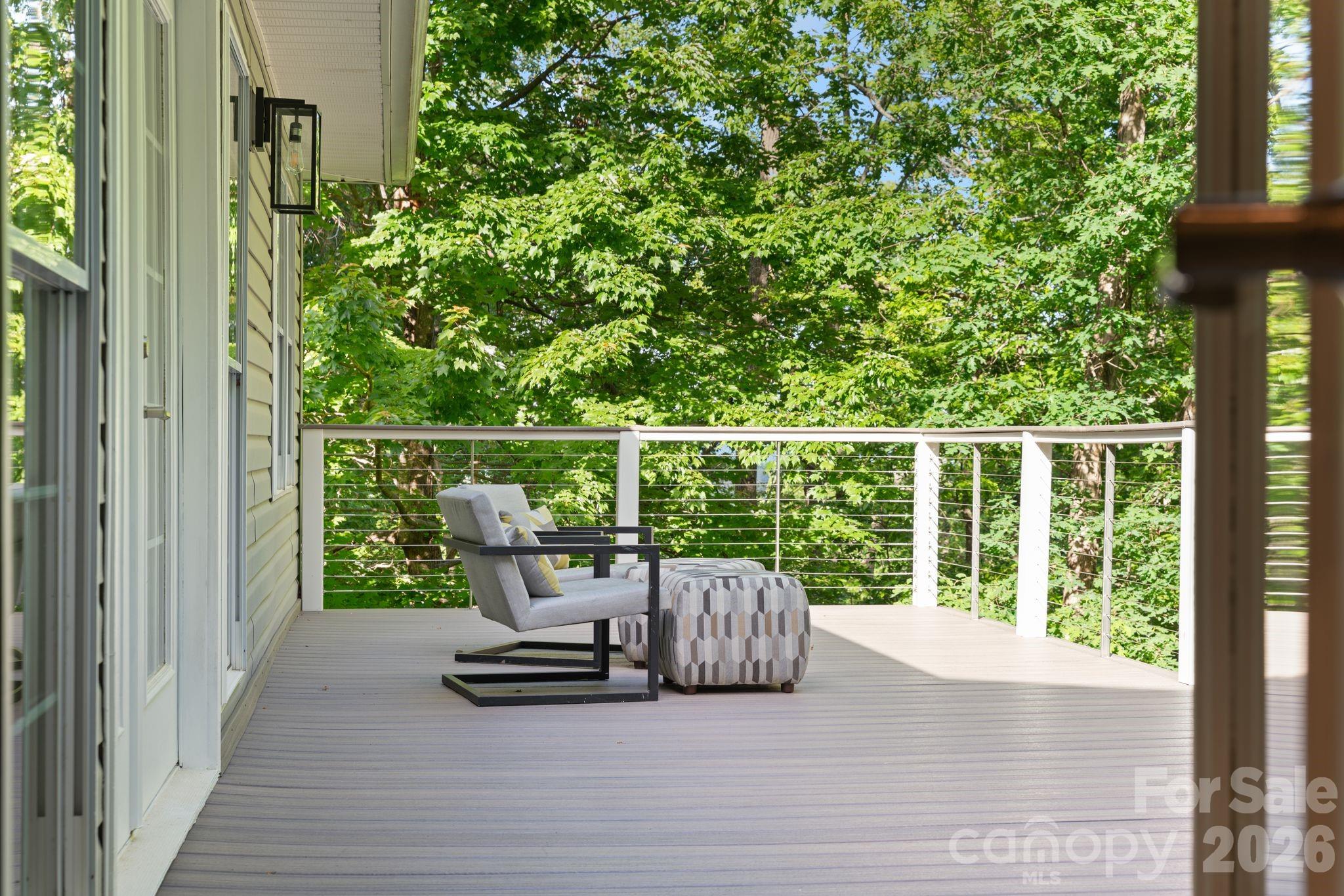 2508 Carriage Falls Court Hendersonville NC 28791