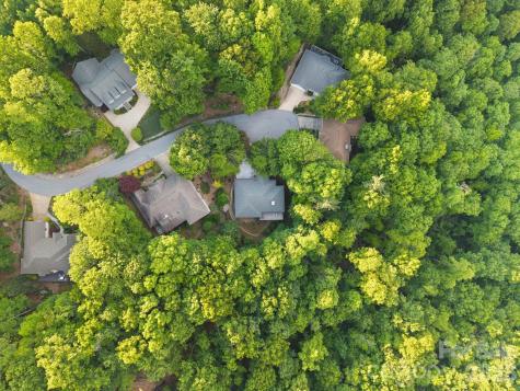 2508 Carriage Falls Court Hendersonville NC 28791