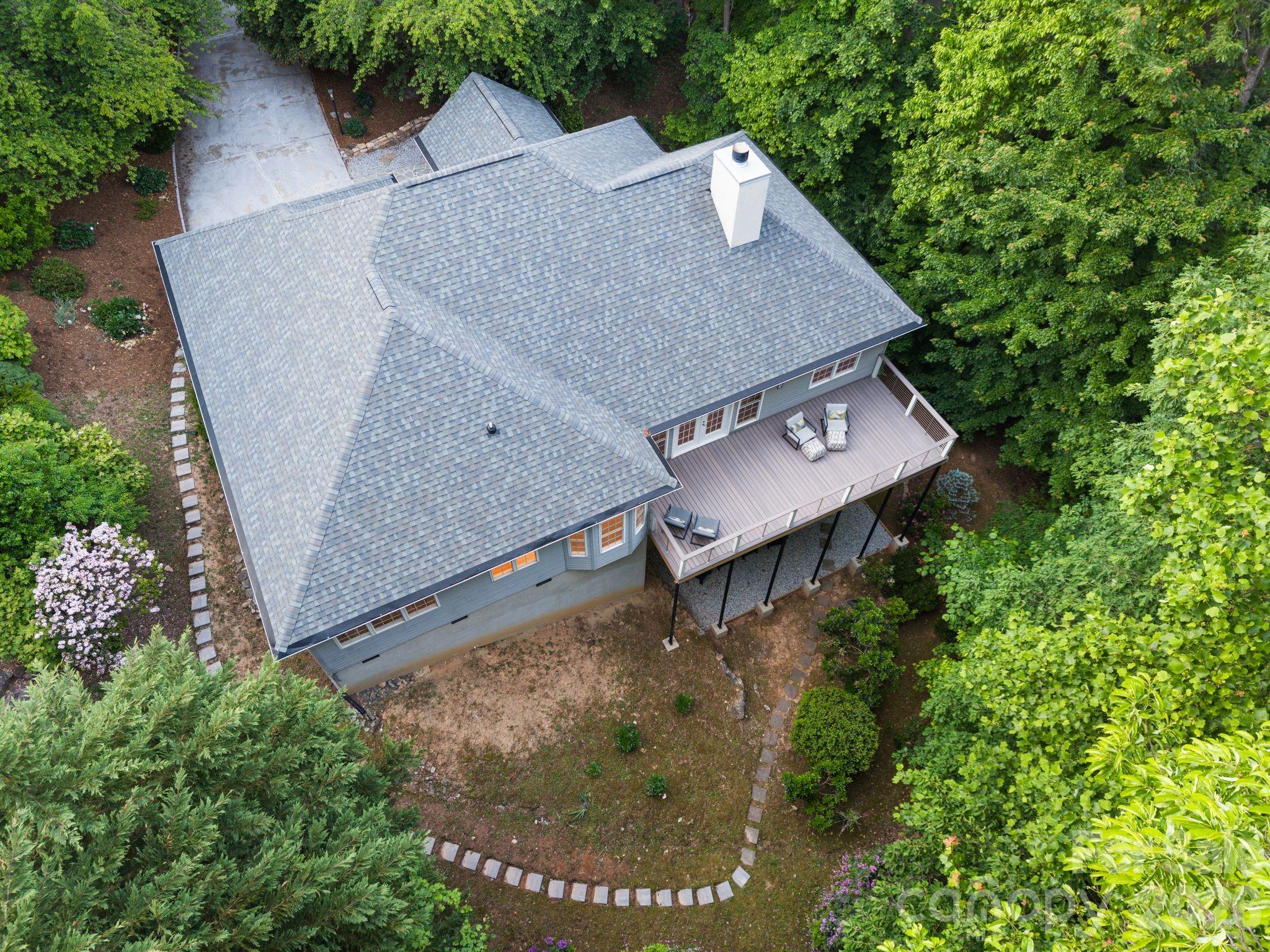 2508 Carriage Falls Court Hendersonville NC 28791