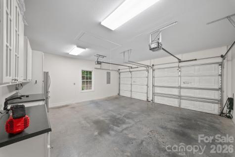 2508 Carriage Falls Court Hendersonville NC 28791