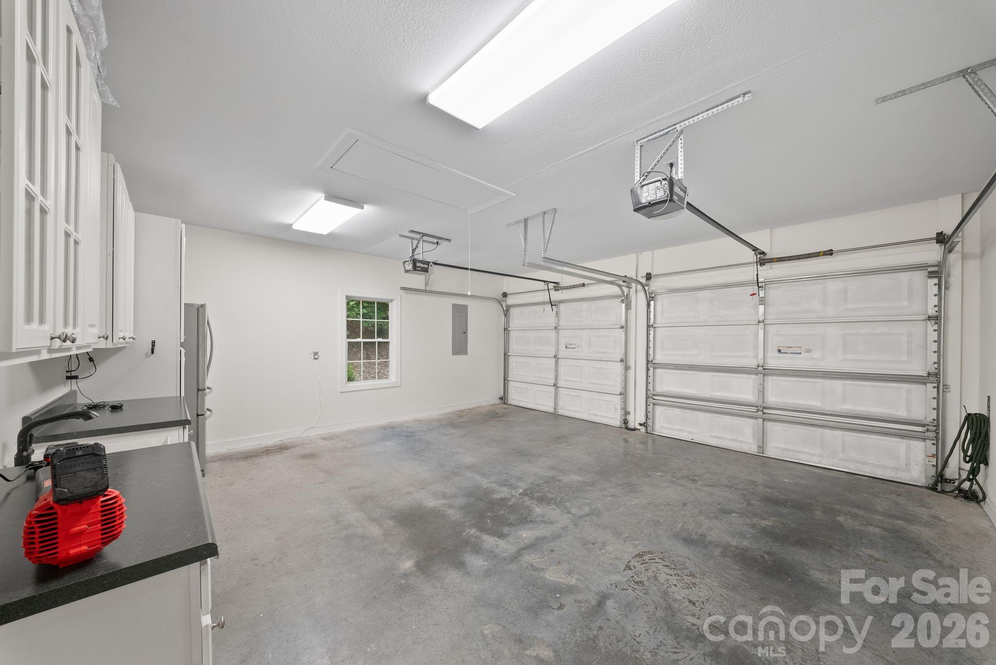 2508 Carriage Falls Court Hendersonville NC 28791