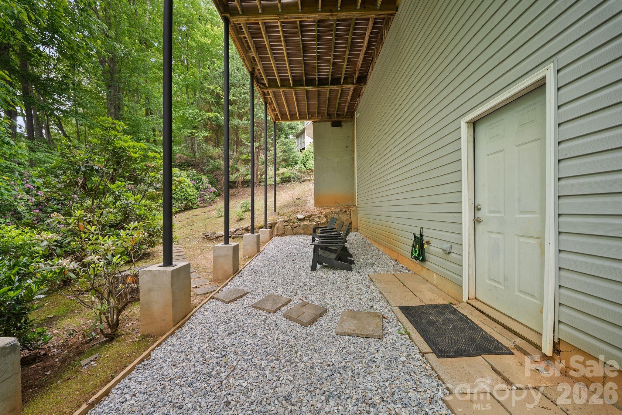 2508 Carriage Falls Court Hendersonville NC 28791