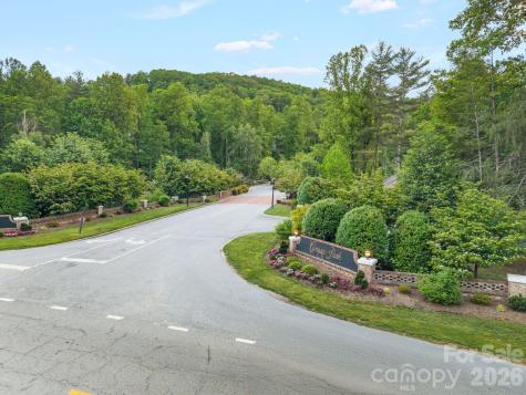 2508 Carriage Falls Court Hendersonville NC 28791