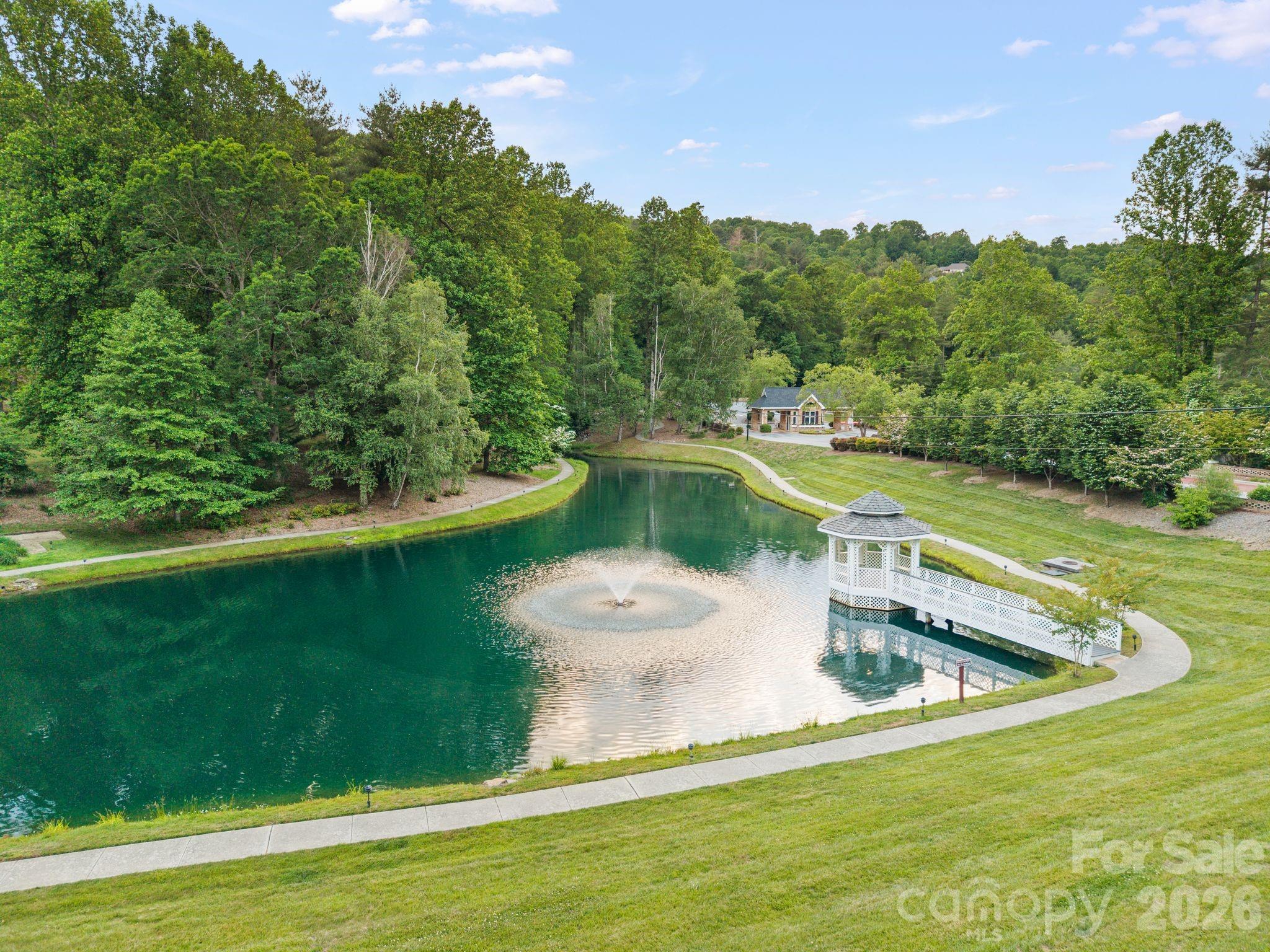 2508 Carriage Falls Court Hendersonville NC 28791