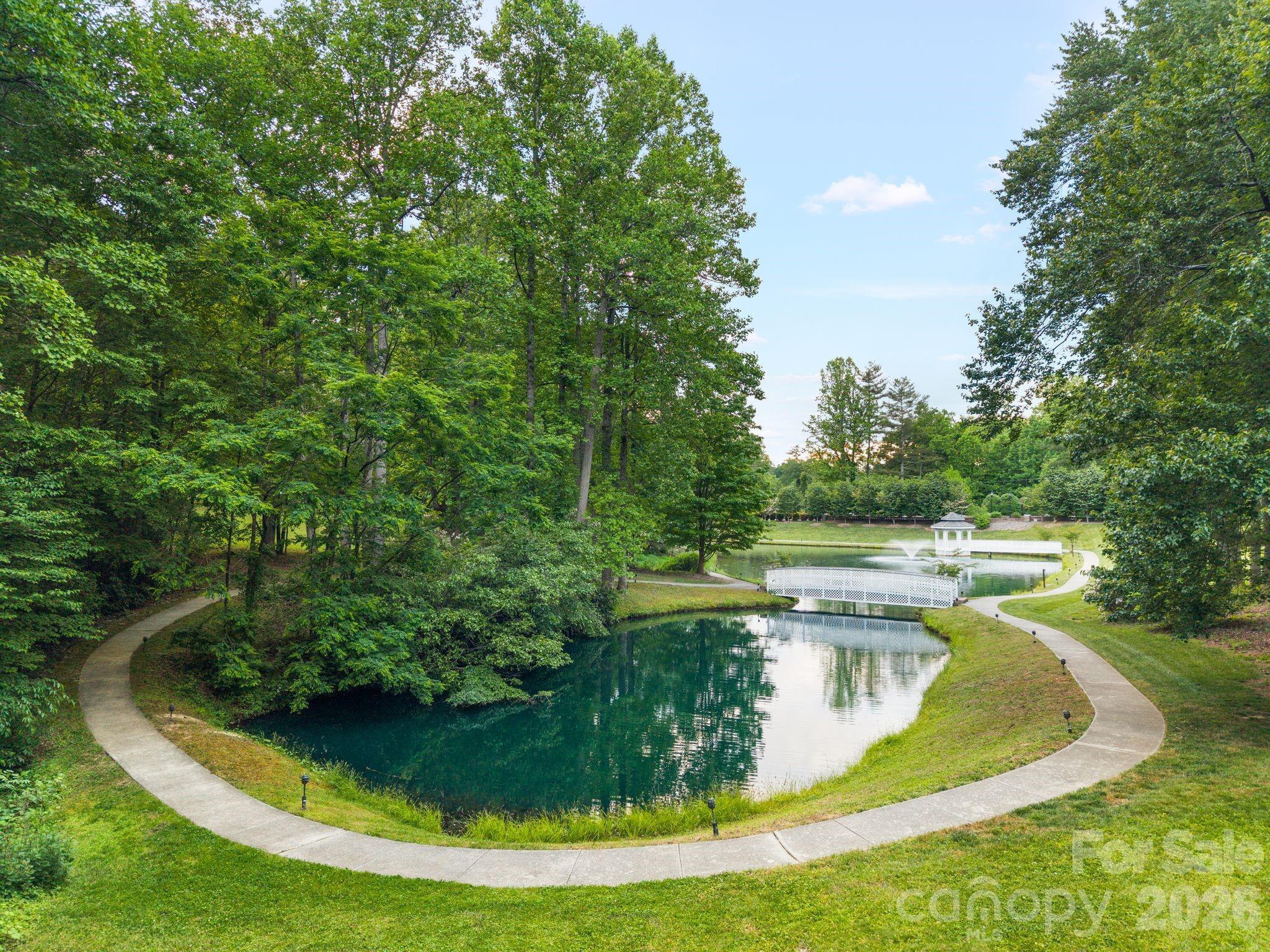 2508 Carriage Falls Court Hendersonville NC 28791
