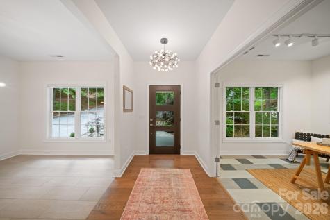 2508 Carriage Falls Court Hendersonville NC 28791