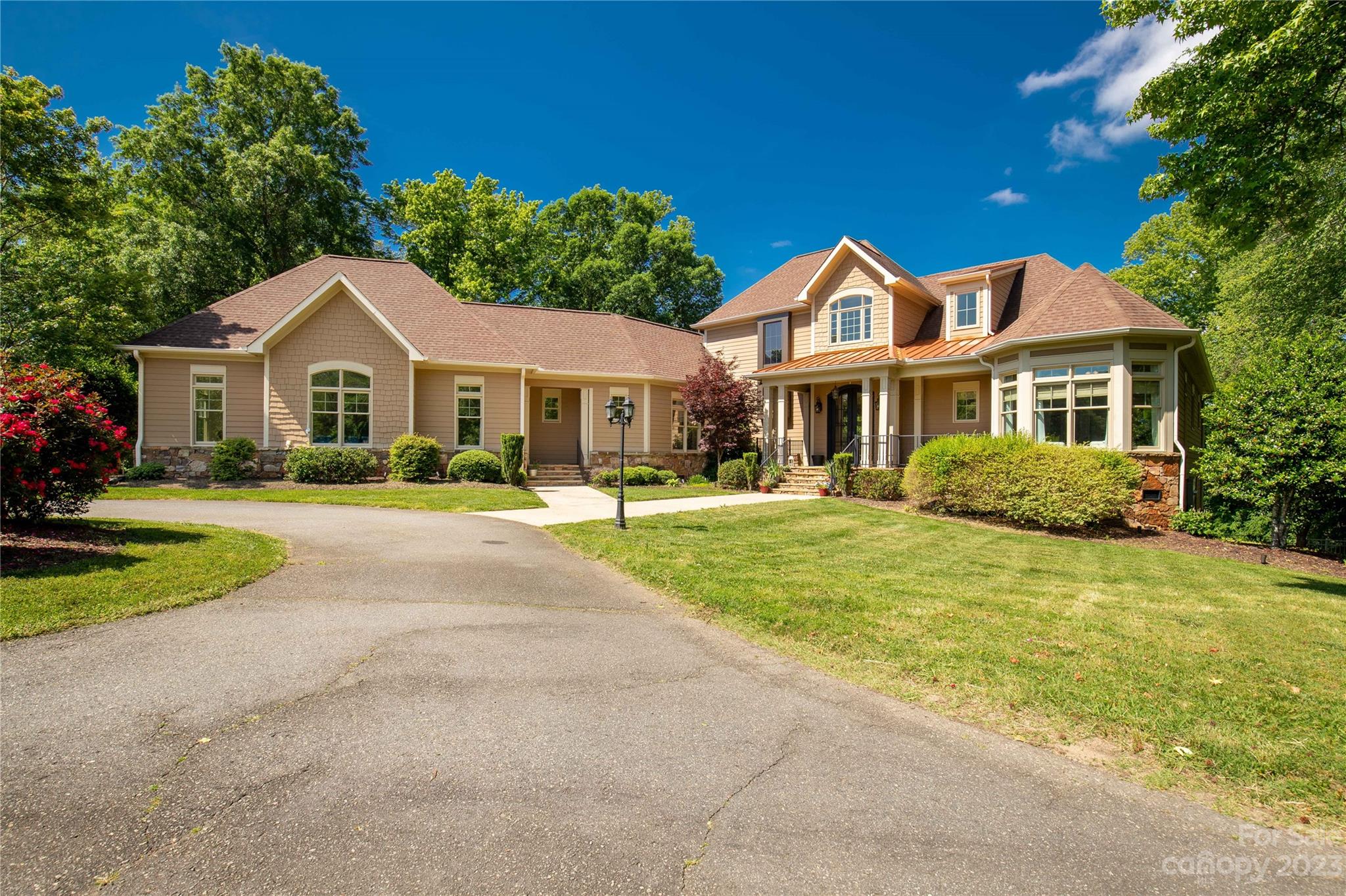 9305 Greathorn Lane Concord NC 28027