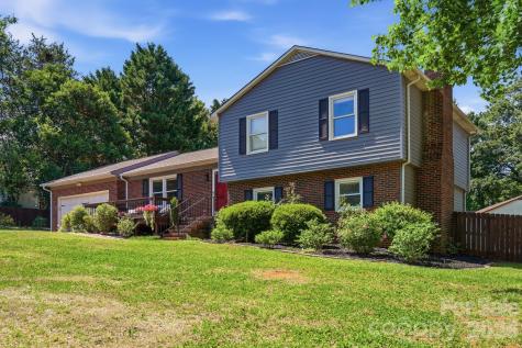3818 Wild Country Way Gastonia NC 28054
