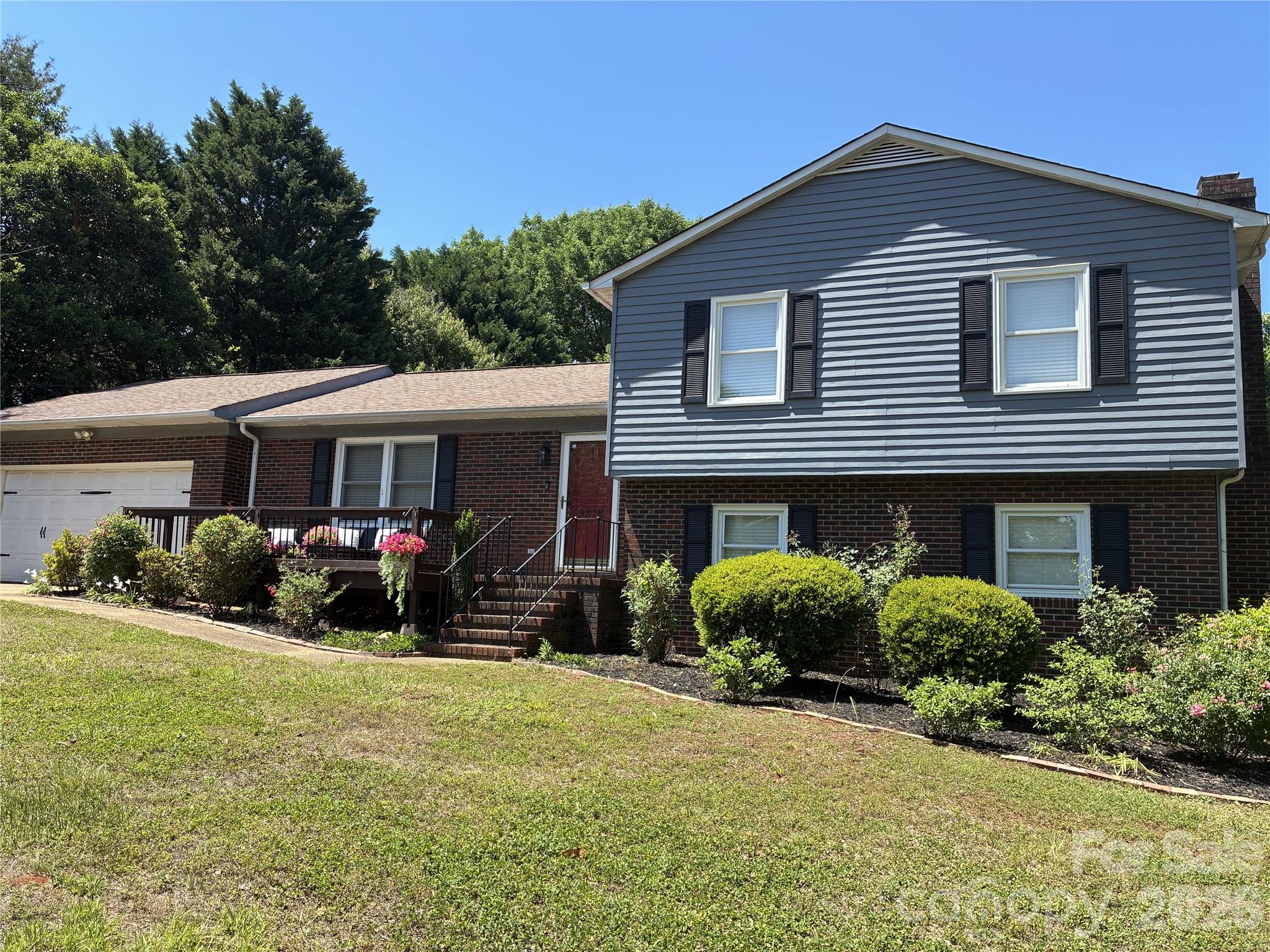3818 Wild Country Way Gastonia NC 28054