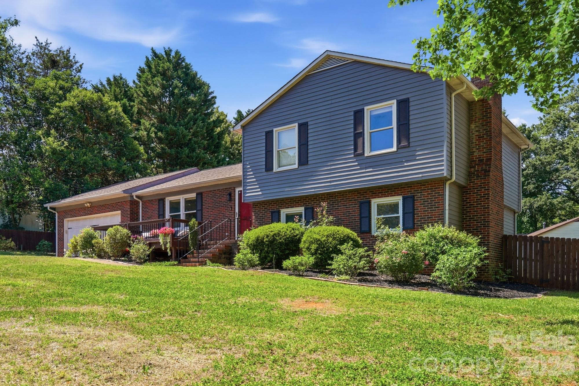 3818 Wild Country Way Gastonia NC 28054