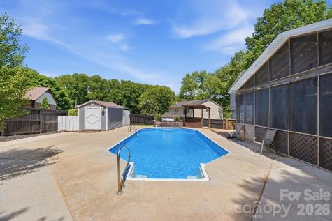 3818 Wild Country Way Gastonia NC 28054
