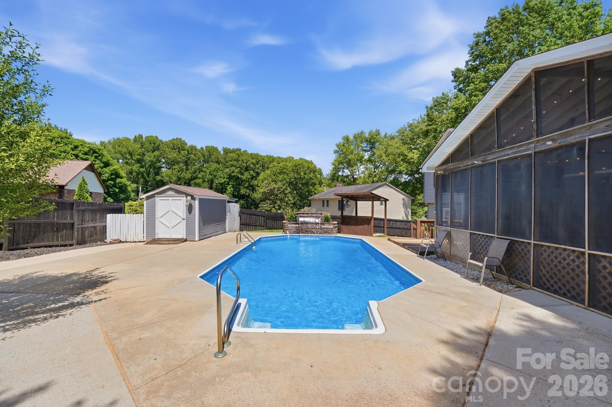 3818 Wild Country Way Gastonia NC 28054