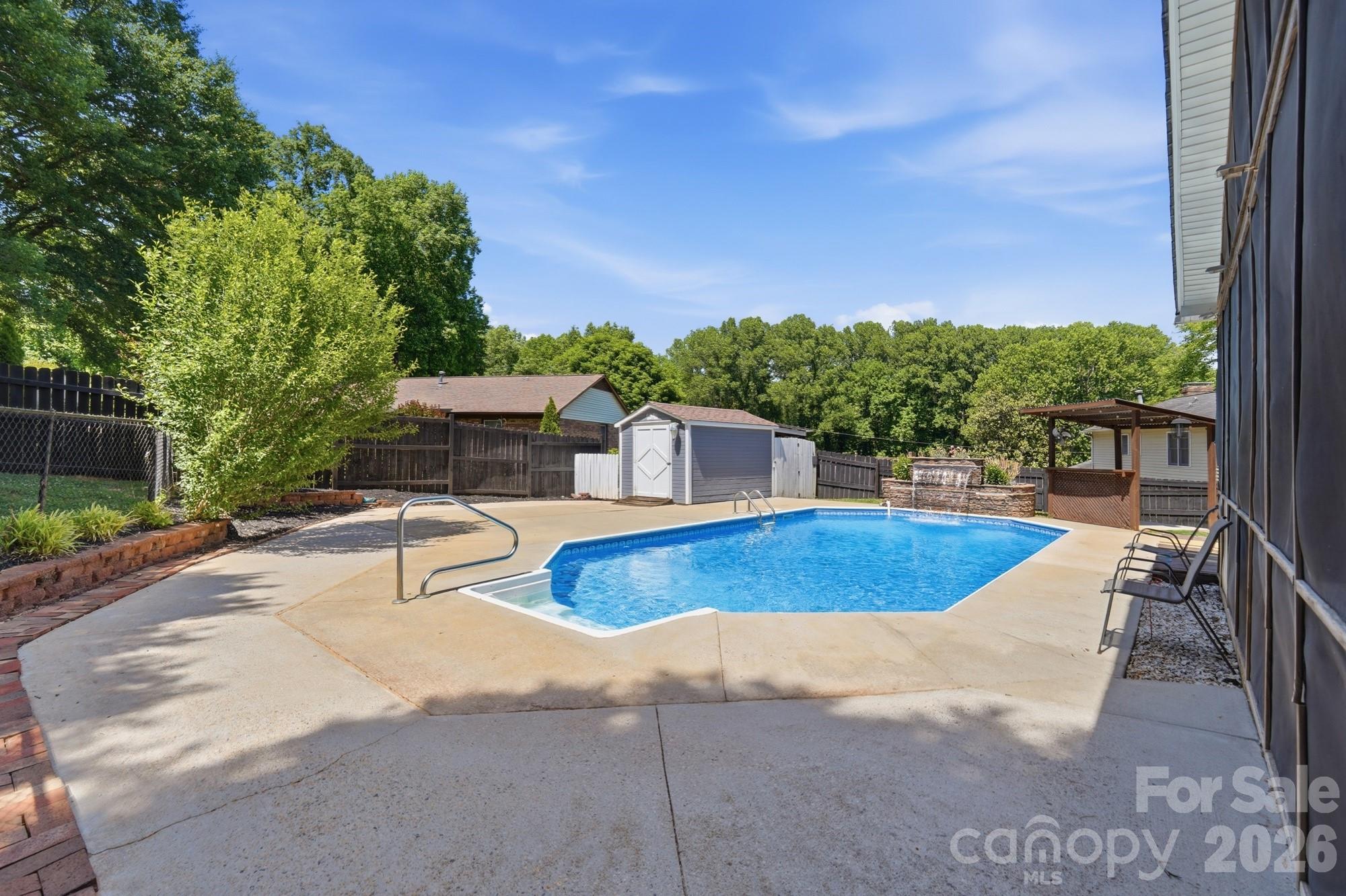3818 Wild Country Way Gastonia NC 28054