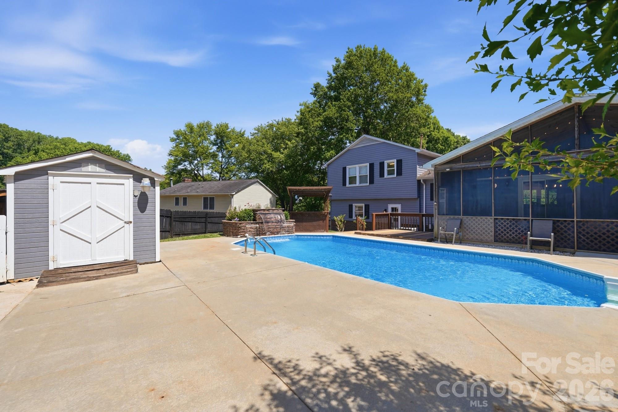 3818 Wild Country Way Gastonia NC 28054