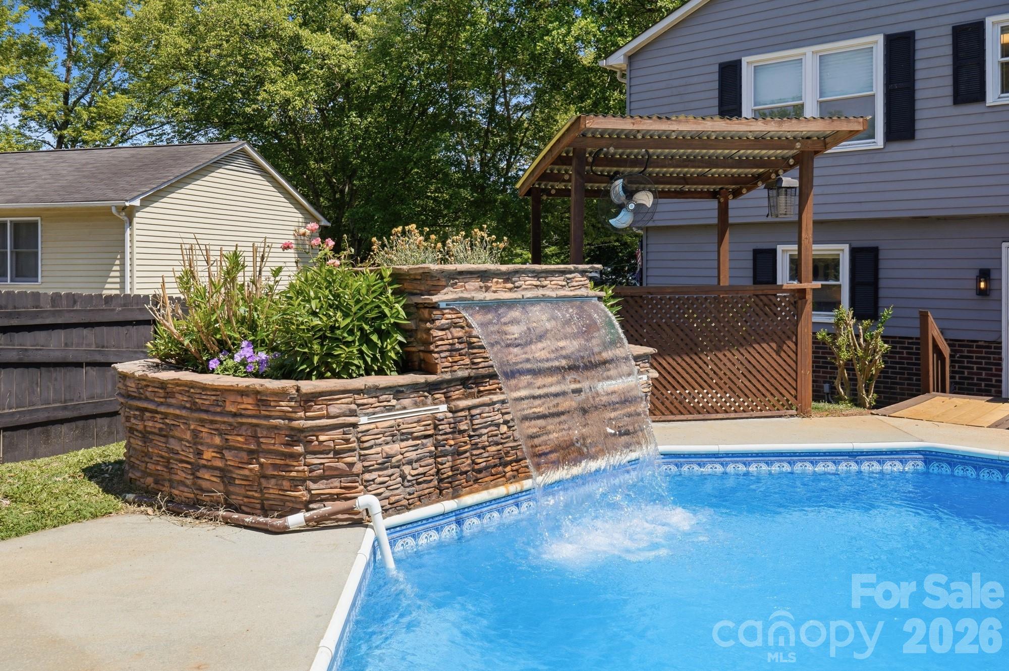 3818 Wild Country Way Gastonia NC 28054