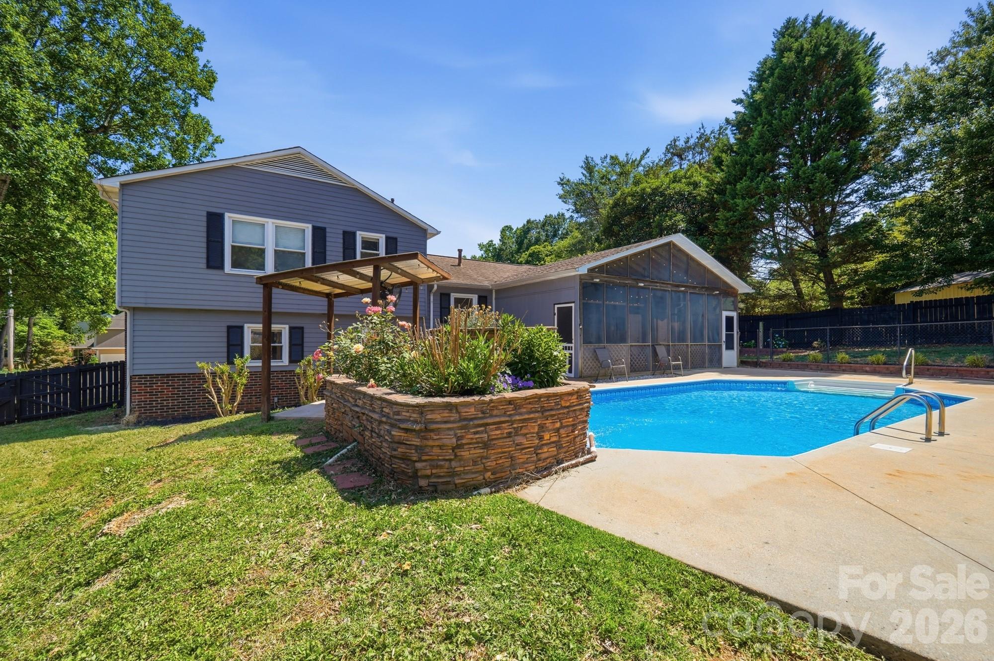 3818 Wild Country Way Gastonia NC 28054