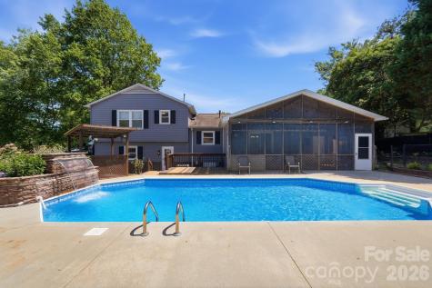 3818 Wild Country Way Gastonia NC 28054