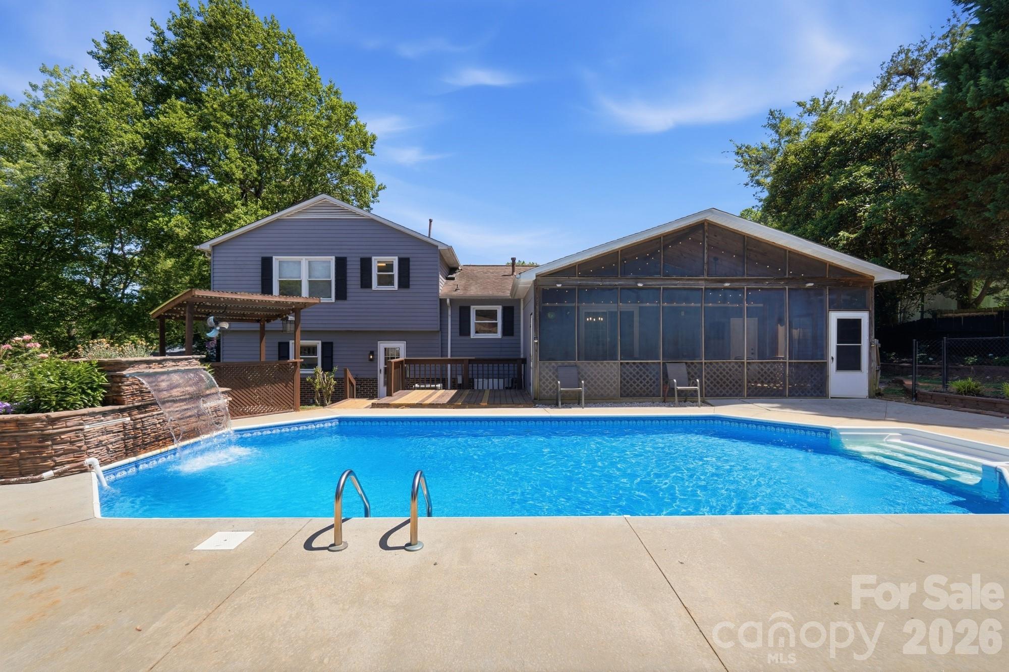 3818 Wild Country Way Gastonia NC 28054