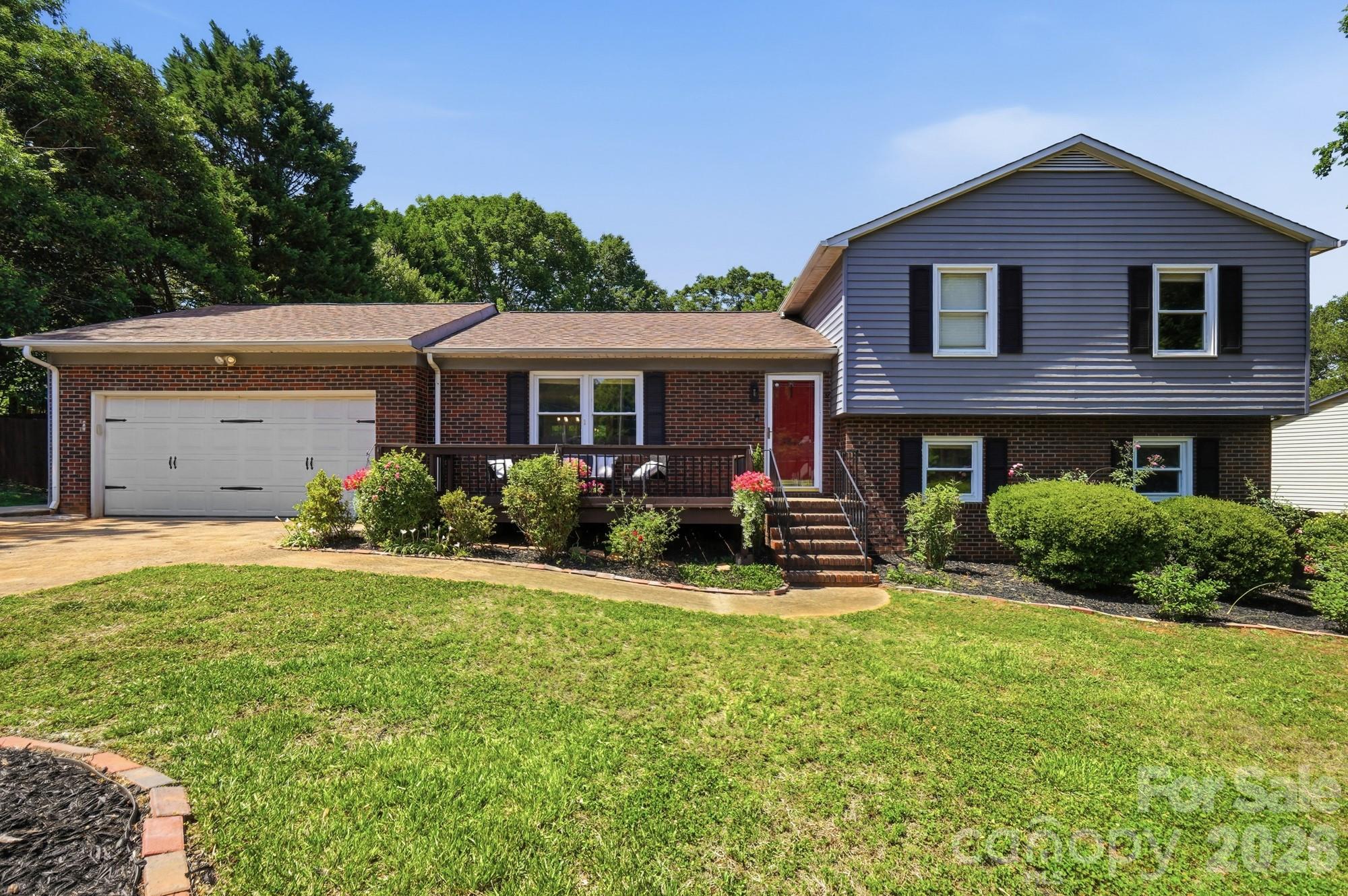 3818 Wild Country Way Gastonia NC 28054