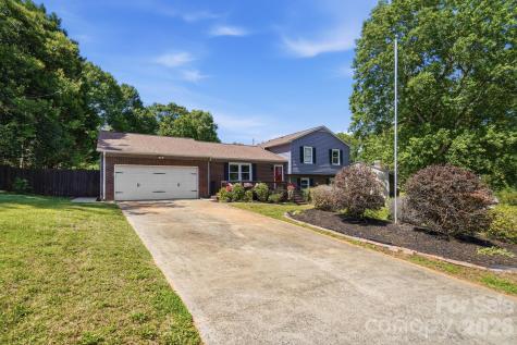 3818 Wild Country Way Gastonia NC 28054