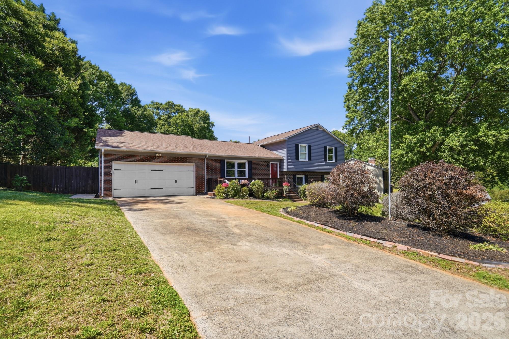 3818 Wild Country Way Gastonia NC 28054