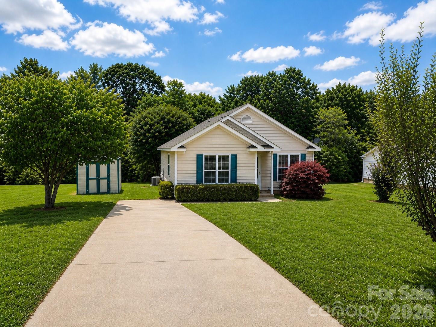 3024 Dairy Farm Drive Monroe NC 28110