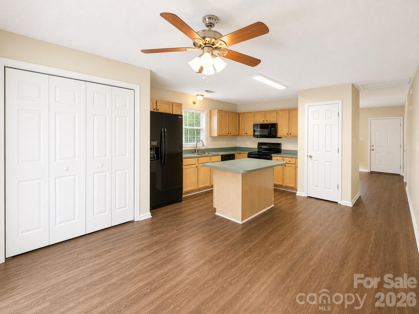3024 Dairy Farm Drive Monroe NC 28110