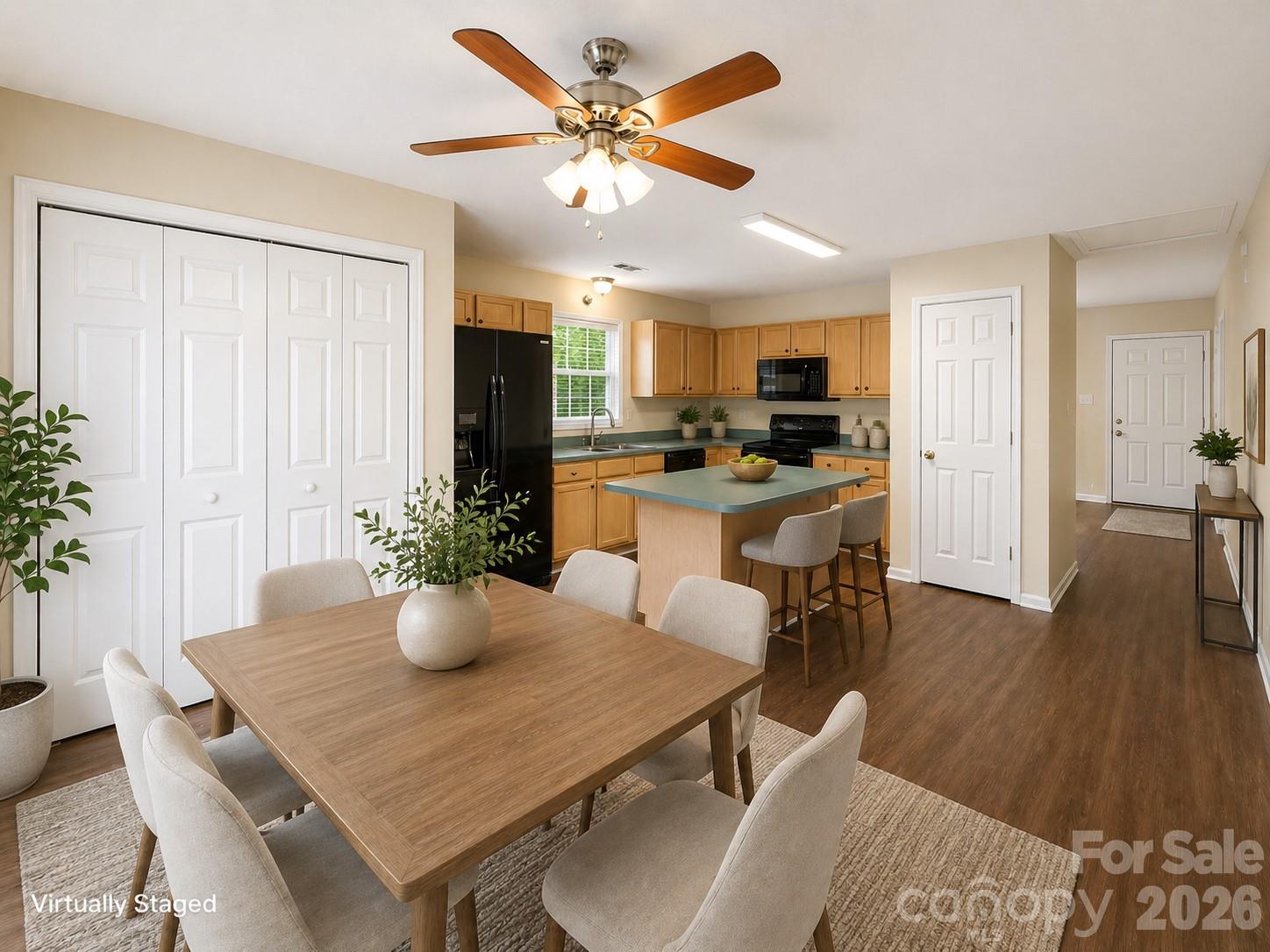 3024 Dairy Farm Drive Monroe NC 28110