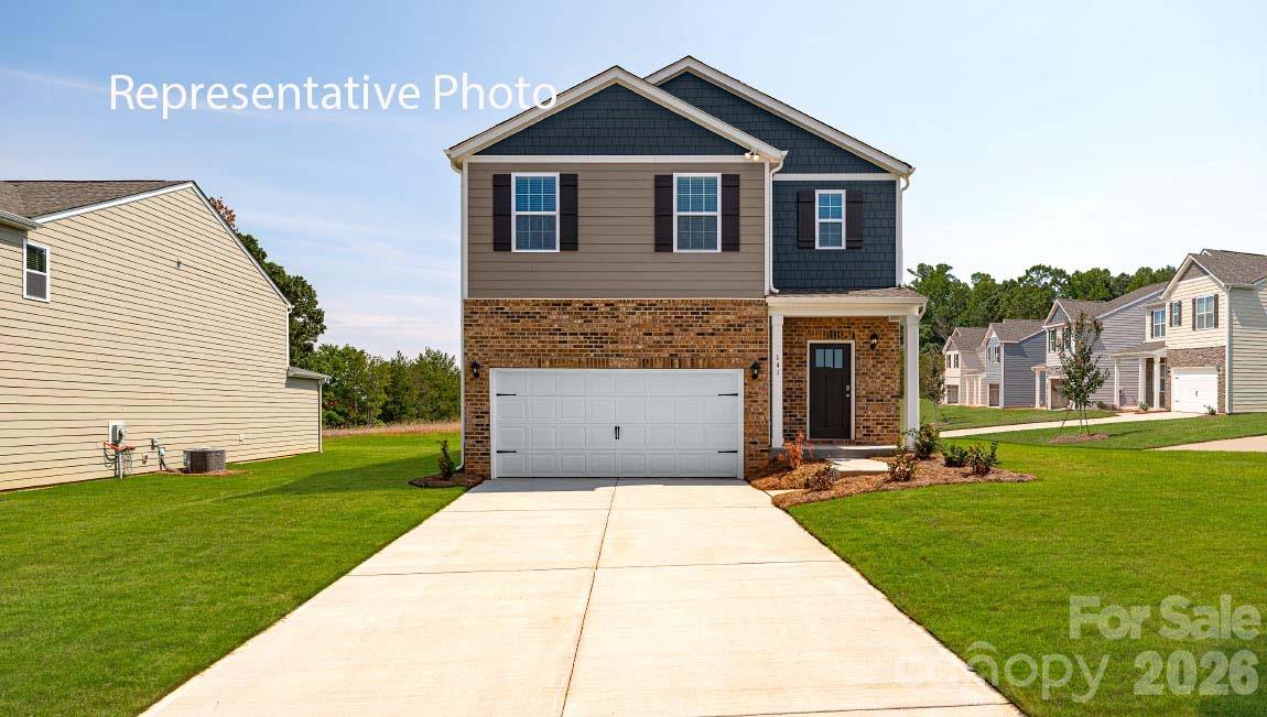2829 Frances View Lane Lincolnton NC 28092