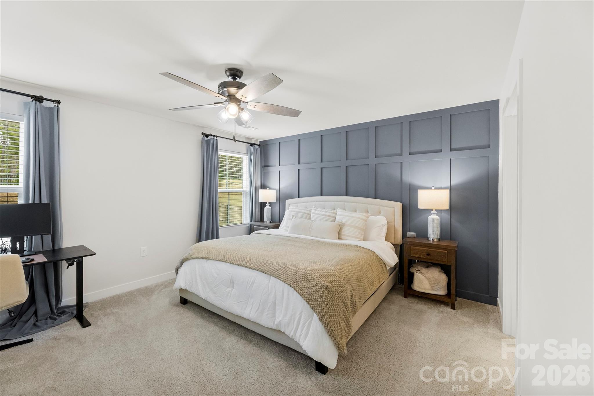4523 Hunton Dale Road NW Concord NC 28027