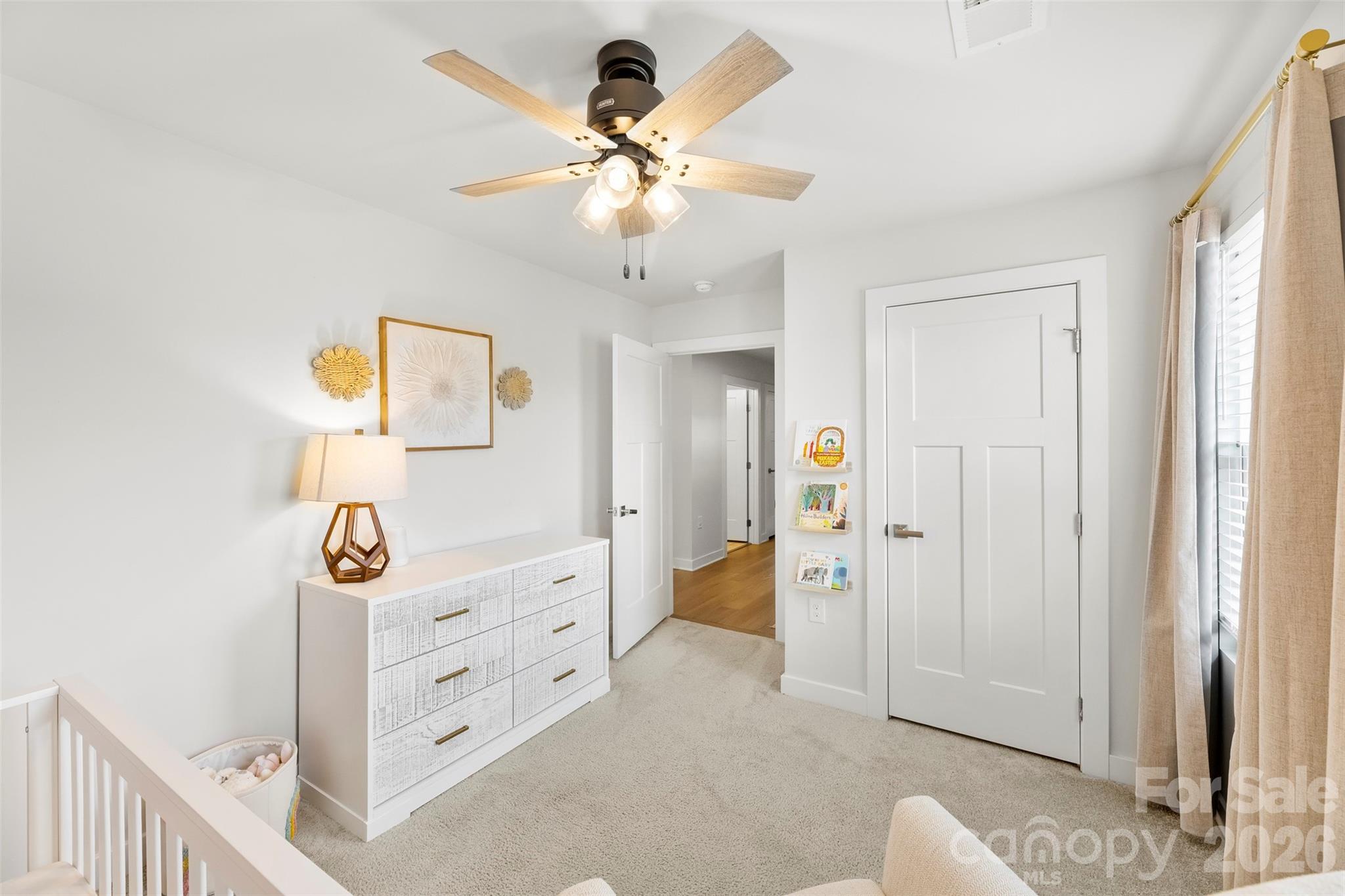 4523 Hunton Dale Road NW Concord NC 28027