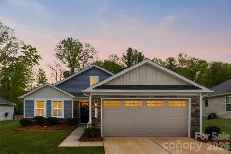 4523 Hunton Dale Road NW Concord NC 28027